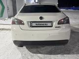 MG 6 2014 годаүшін5 500 000 тг. в Актобе – фото 4