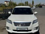 Toyota RAV4 2011 годаүшін7 500 000 тг. в Шымкент – фото 3