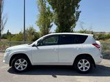 Toyota RAV4 2011 годаүшін7 500 000 тг. в Шымкент – фото 5