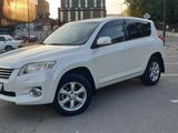 Toyota RAV4 2011 годаүшін7 500 000 тг. в Шымкент