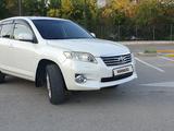 Toyota RAV4 2011 годаүшін7 500 000 тг. в Шымкент – фото 2