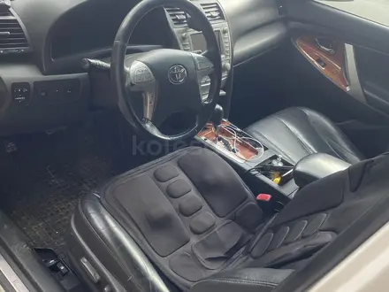 Toyota Camry 2009 года за 6 500 000 тг. в Кокшетау – фото 9