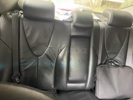 Toyota Camry 2009 года за 6 500 000 тг. в Кокшетау – фото 11