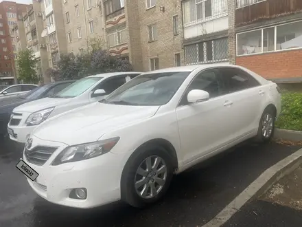 Toyota Camry 2009 года за 6 500 000 тг. в Кокшетау – фото 14