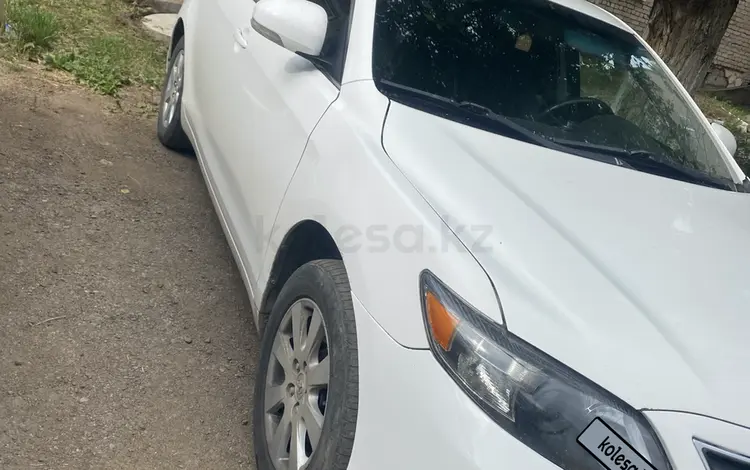 Toyota Camry 2009 года за 6 500 000 тг. в Кокшетау