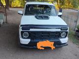 ВАЗ (Lada) Lada 2121 1999 года за 900 000 тг. в Уральск – фото 3