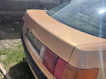 Audi 80 1989 года за 600 000 тг. в Шымкент – фото 4