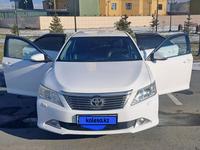 Toyota Camry 2012 годаүшін8 800 000 тг. в Семей