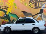 Mitsubishi Lancer 1994 годаfor600 000 тг. в Шымкент – фото 2