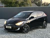 Hyundai Accent 2013 года за 4 300 000 тг. в Актобе