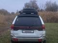 Mitsubishi Montero Sport 1999 годаfor4 000 000 тг. в Алматы – фото 4