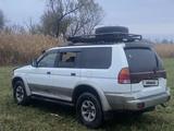 Mitsubishi Montero Sport 1999 годаfor4 000 000 тг. в Алматы – фото 3