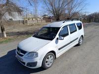 ВАЗ (Lada) Largus 2014 годаүшін3 200 000 тг. в Кызылорда