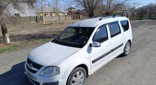 ВАЗ (Lada) Largus 2014 года за 3 200 000 тг. в Кызылорда