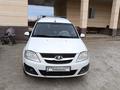 ВАЗ (Lada) Largus 2014 годаүшін3 200 000 тг. в Кызылорда – фото 17