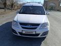 ВАЗ (Lada) Largus 2014 годаүшін3 200 000 тг. в Кызылорда – фото 8