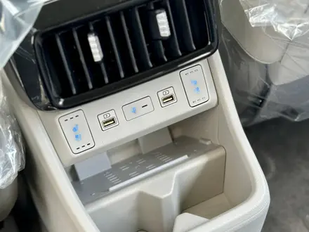 Hyundai Custin Luxe 2026 года за 15 890 000 тг. в Шымкент – фото 14