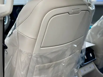 Hyundai Custin Luxe 2026 года за 15 890 000 тг. в Шымкент – фото 17