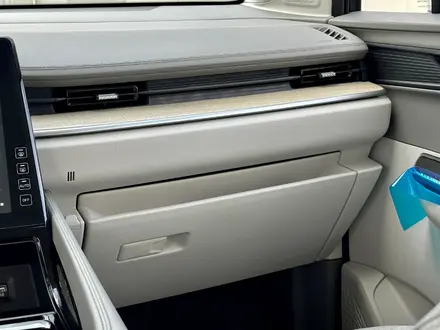 Hyundai Custin Luxe 2026 года за 15 890 000 тг. в Шымкент – фото 18