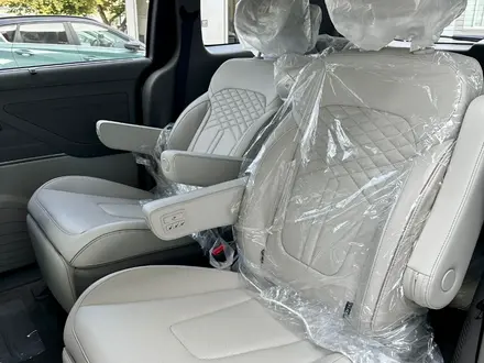 Hyundai Custin Luxe 2026 года за 15 890 000 тг. в Шымкент – фото 20