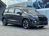Hyundai Custin Luxe 2025 года за 18 490 000 тг. в Шымкент – фото 3