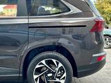 Hyundai Custin Luxe 2025 года за 18 490 000 тг. в Шымкент – фото 4