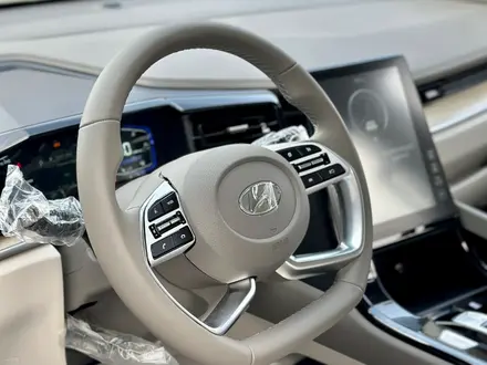 Hyundai Custin Luxe 2026 года за 15 890 000 тг. в Шымкент – фото 8