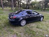 Mazda 6 2009 года за 5 150 000 тг. в Костанай – фото 4