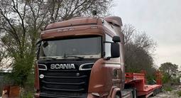 Scania  R 580 6 + 4 2017 года за 60 000 000 тг. в Алматы – фото 3