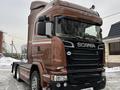 Scania  R 580 6 + 4 2017 годаүшін60 000 000 тг. в Алматы – фото 10