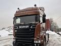 Scania  R 580 6 + 4 2017 годаүшін60 000 000 тг. в Алматы – фото 11