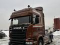 Scania  R 580 6 + 4 2017 годаүшін60 000 000 тг. в Алматы – фото 13
