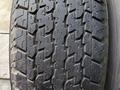 255/70R16 пара Bridgestone за 40 000 тг. в Алматы – фото 2