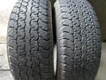 255/70R16 пара Bridgestone за 40 000 тг. в Алматы