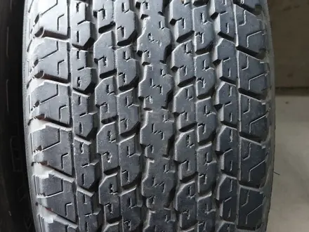 255/70R16 пара Bridgestone за 40 000 тг. в Алматы – фото 3