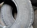 255/70R16 пара Bridgestone за 40 000 тг. в Алматы – фото 4