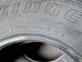 255/70R16 пара Bridgestone за 40 000 тг. в Алматы – фото 5