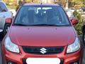 Suzuki SX4 2012 годаfor5 500 000 тг. в Алматы – фото 2