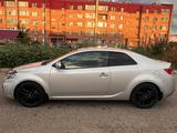 Kia Cerato 2012 годаүшін5 100 000 тг. в Усть-Каменогорск – фото 4
