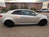 Kia Cerato 2012 годаүшін5 100 000 тг. в Усть-Каменогорск – фото 2