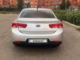 Kia Cerato 2012 годаүшін5 100 000 тг. в Усть-Каменогорск – фото 3