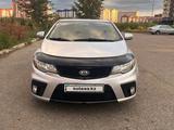 Kia Cerato 2012 годаүшін5 100 000 тг. в Усть-Каменогорск – фото 5