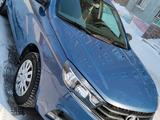 ВАЗ (Lada) Vesta 2019 года за 5 800 000 тг. в Темиртау