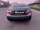 Toyota Camry 2008 годаfor6 000 000 тг. в Тараз – фото 2