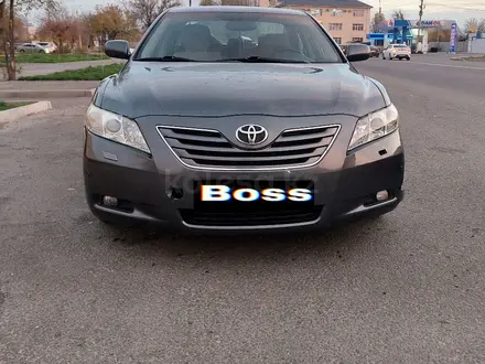 Toyota Camry 2008 года за 6 000 000 тг. в Тараз