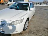 Toyota Camry 2006 года за 5 000 000 тг. в Уральск – фото 4