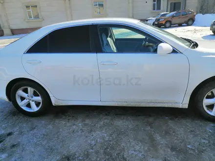 Toyota Camry 2006 года за 5 000 000 тг. в Уральск – фото 7