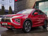 Mitsubishi Eclipse Cross 2021 года за 12 790 000 тг. в Алматы