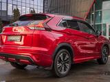 Mitsubishi Eclipse Cross 2021 года за 12 790 000 тг. в Алматы – фото 2
