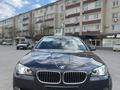 BMW 528 2011 года за 6 700 000 тг. в Атырау – фото 2